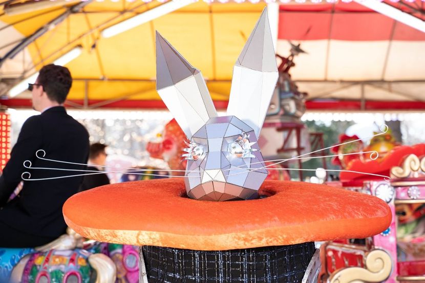 Masked Singer - Masked Singer 2020-Prezent