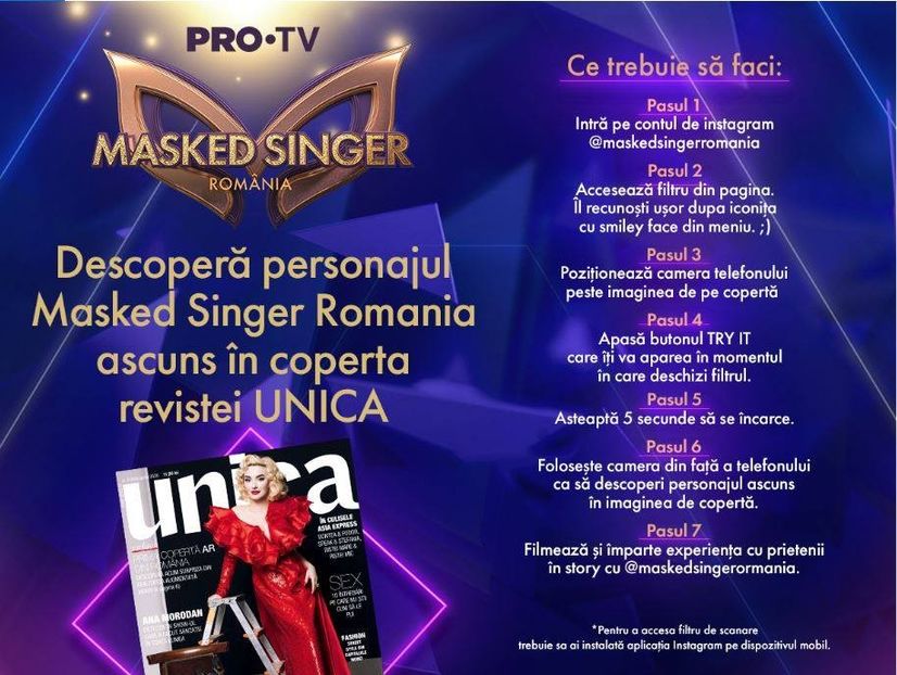 Masked Singer - Masked Singer 2020-Prezent