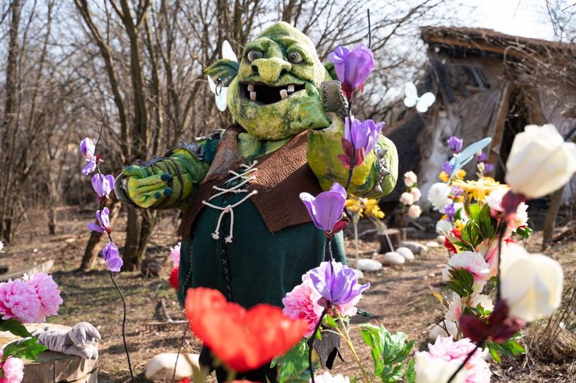 Masked Singer - Masked Singer 2020-Prezent