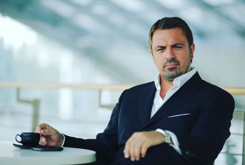 Masked Singer - Masked Singer 2020-Prezent