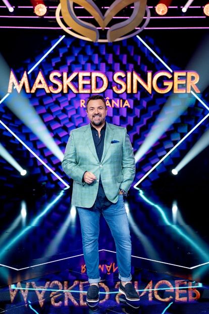 Masked Singer - Masked Singer 2020-Prezent
