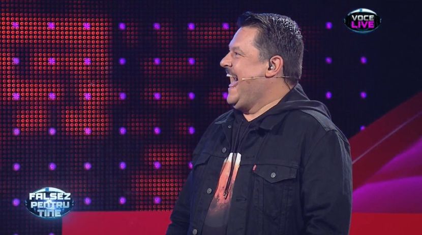 Falsez Pentru Tine - Falsez Pentru Tine 2020-Prezent