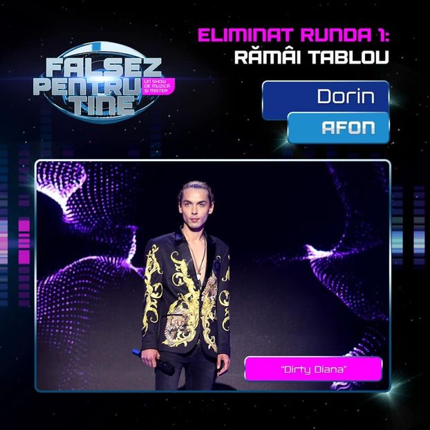 Falsez Pentru Tine - Falsez Pentru Tine 2020-Prezent