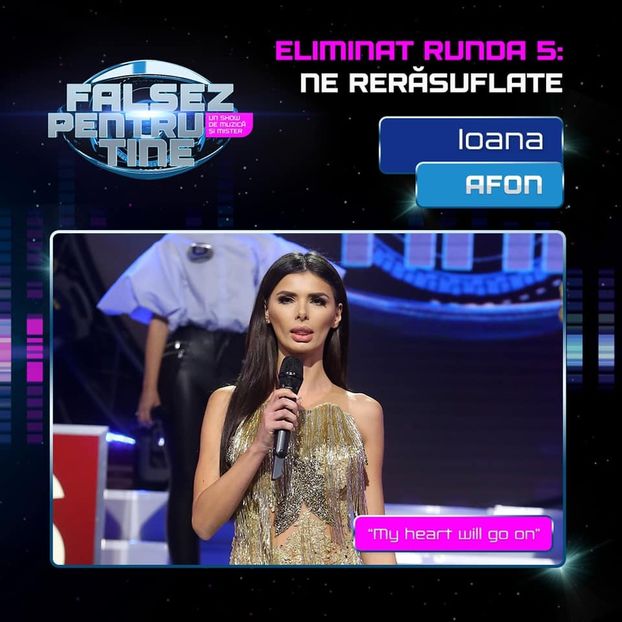 Falsez Pentru Tine - Falsez Pentru Tine 2020-Prezent