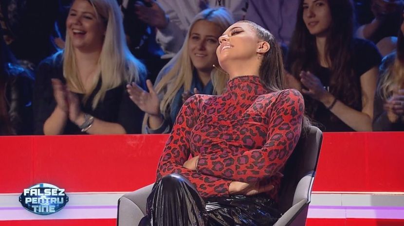 Falsez Pentru Tine - Falsez Pentru Tine 2020-Prezent