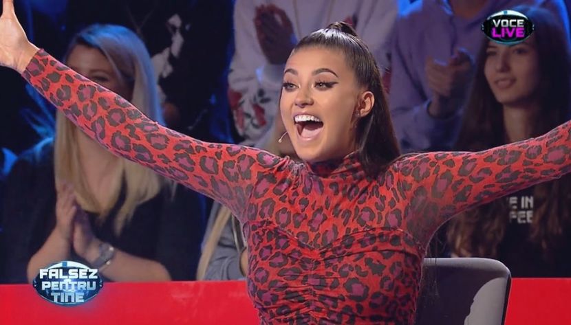 Falsez Pentru Tine - Falsez Pentru Tine 2020-Prezent