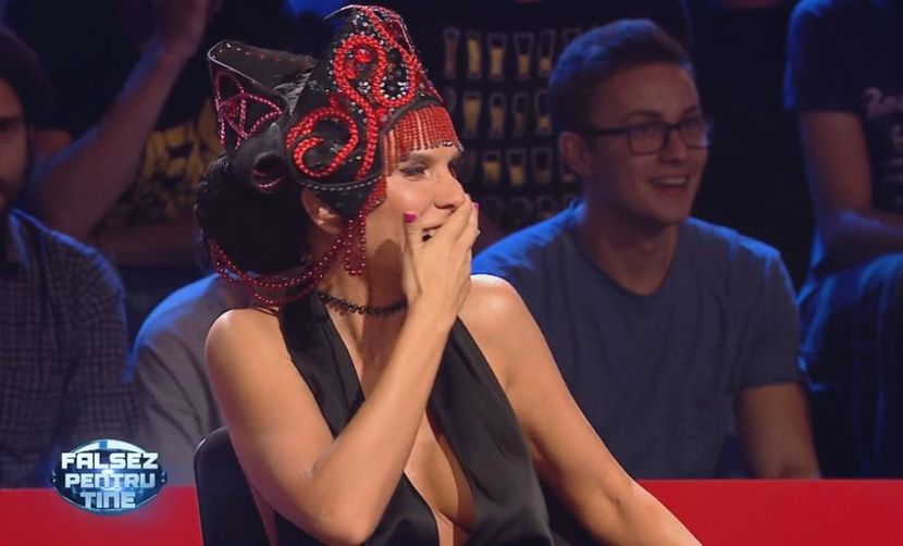 Falsez Pentru Tine - Falsez Pentru Tine 2020-Prezent