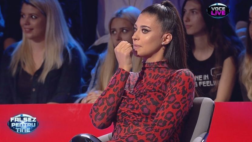 Falsez Pentru Tine - Falsez Pentru Tine 2020-Prezent