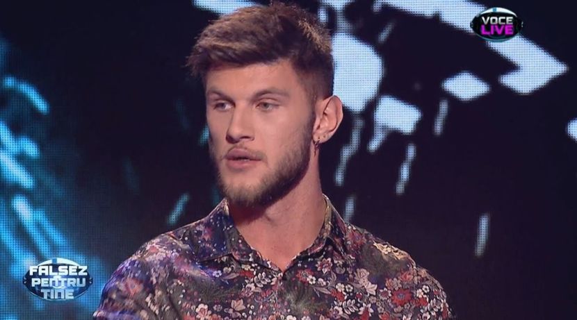 Falsez Pentru Tine - Falsez Pentru Tine 2020-Prezent
