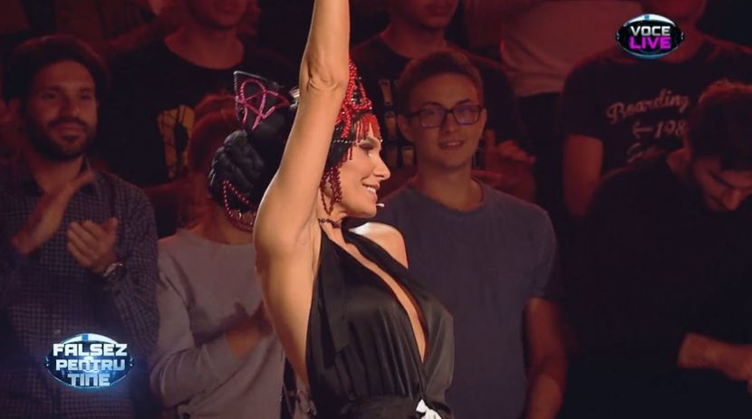 Falsez Pentru Tine - Falsez Pentru Tine 2020-Prezent