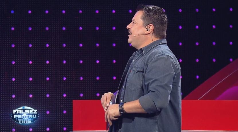 Falsez Pentru Tine - Falsez Pentru Tine 2020-Prezent