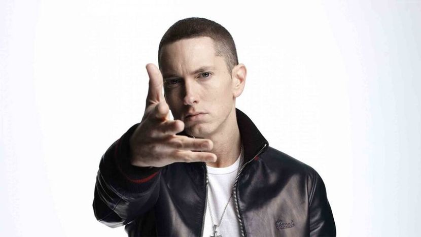 Eminem - C O N C U R S - 23