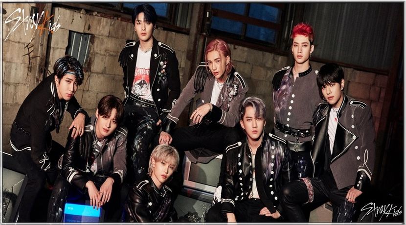 ♦ Dᴀʏ 105 ♦ 13.09.2020 ♦ - SKZeverywhereallaroundtheworld