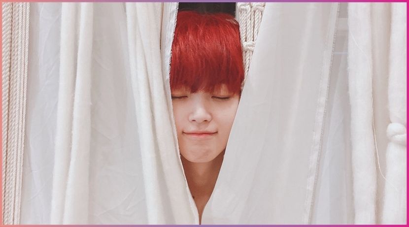 ▪ Dᴀʏ 106 ▬ 14.09.2020 ▪ - lets break all the rules__CRAVITY