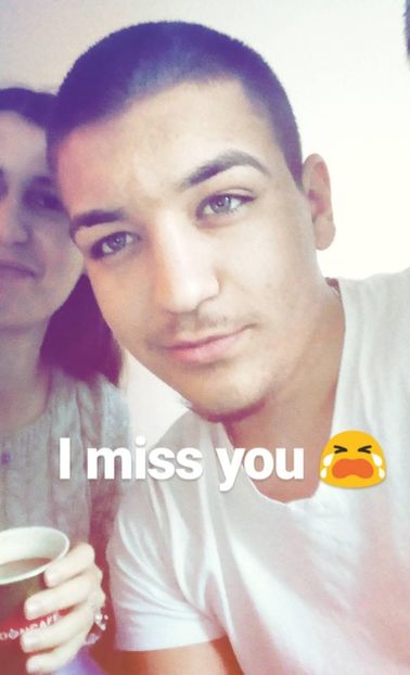  - Miss you