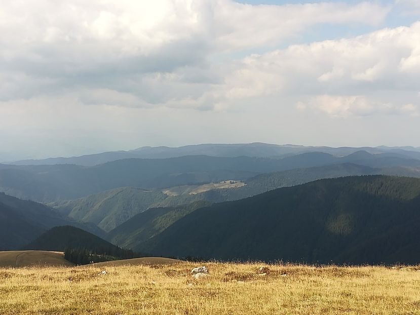 Poarta Raiului - VALEA SEBESULUI