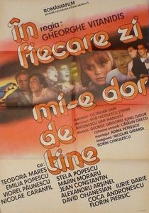 In Fiecare Zi Mi-e Dor De Tine - In Fiecare Zi Mi-e Dor De Tine 1987