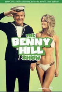 Benny Hill - Benny Hill