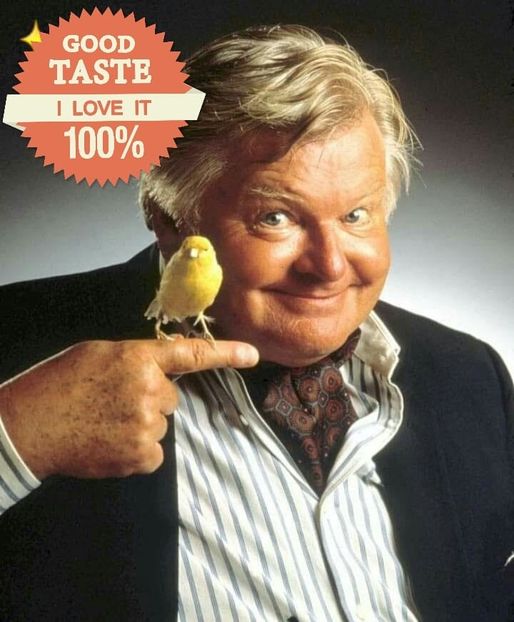 Benny Hill - Benny Hill