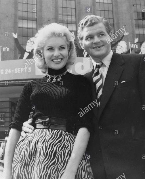 Benny Hill - Benny Hill