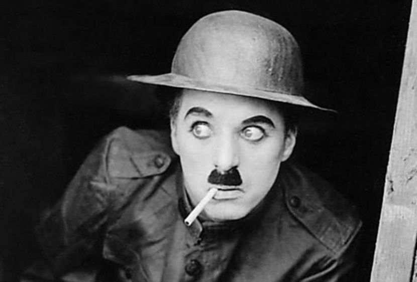 Charlie Chaplin - Charlie Chaplin