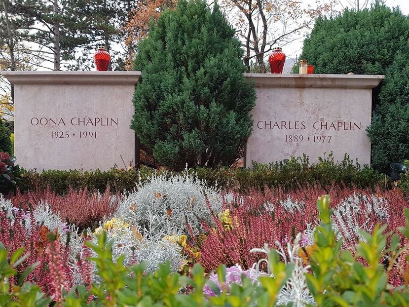 Charlie Chaplin - Charlie Chaplin