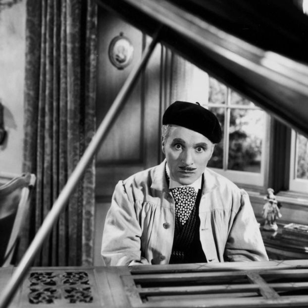 Charlie Chaplin - Charlie Chaplin