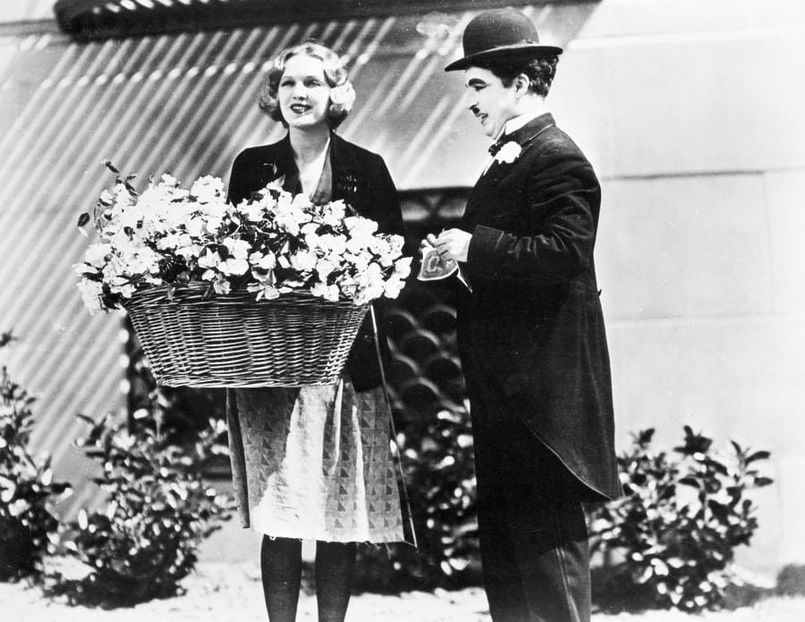 Charlie Chaplin - Charlie Chaplin