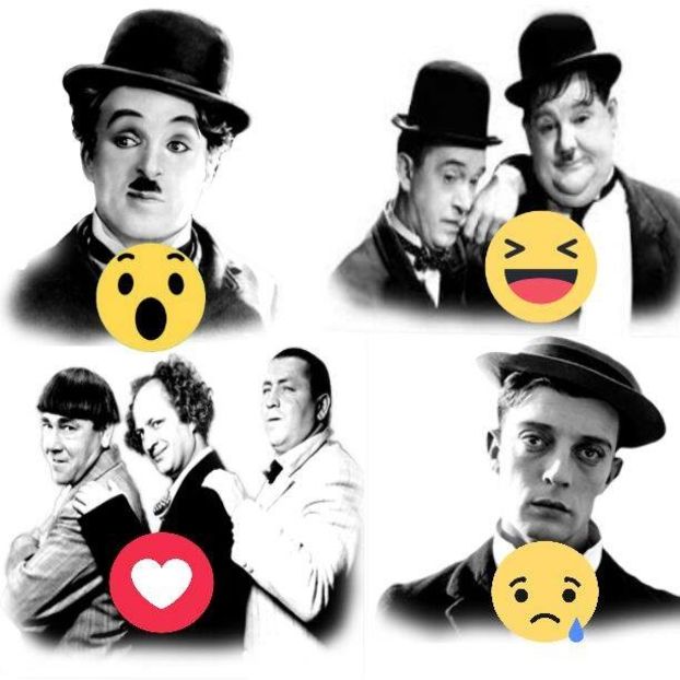 Charlie Chaplin - Charlie Chaplin