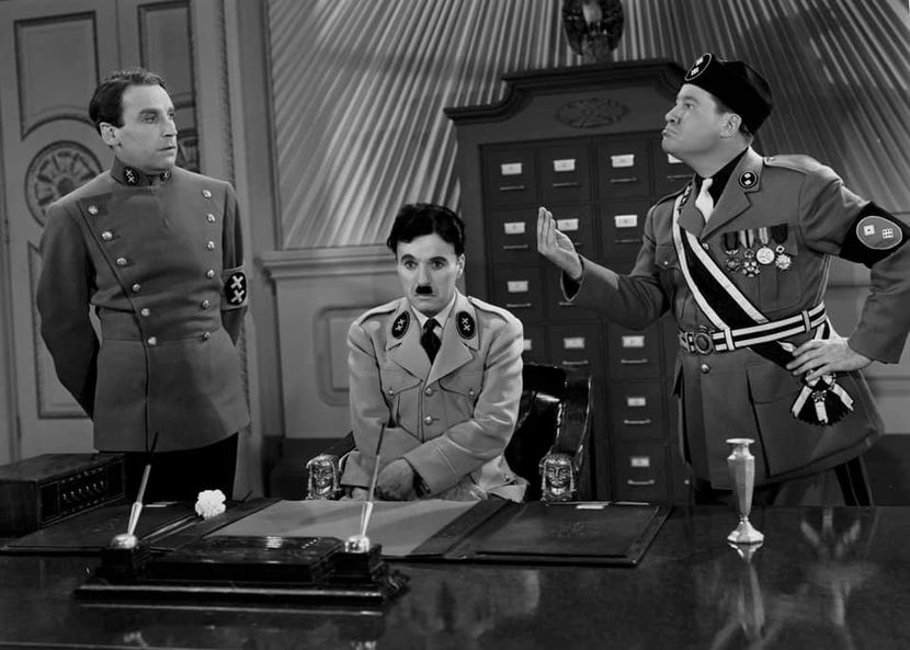 Charlie Chaplin - Charlie Chaplin