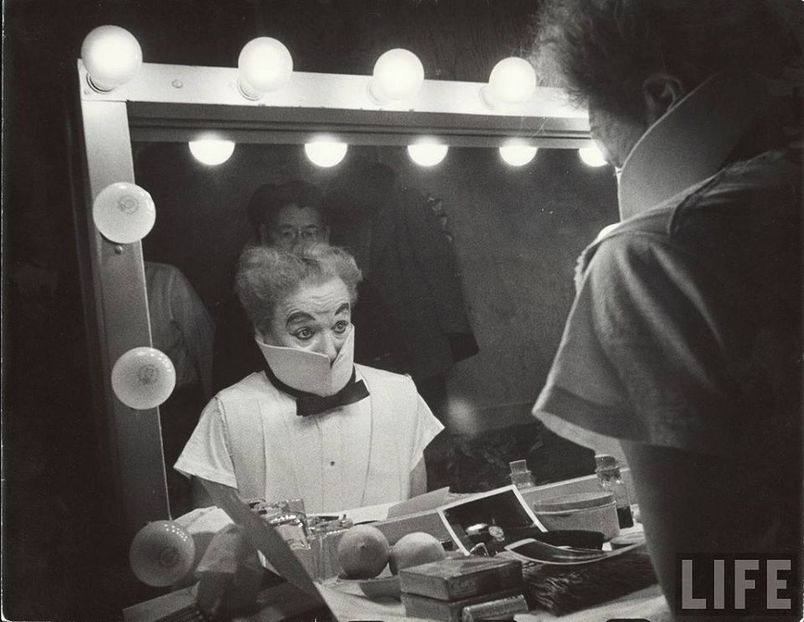 Charlie Chaplin - Charlie Chaplin