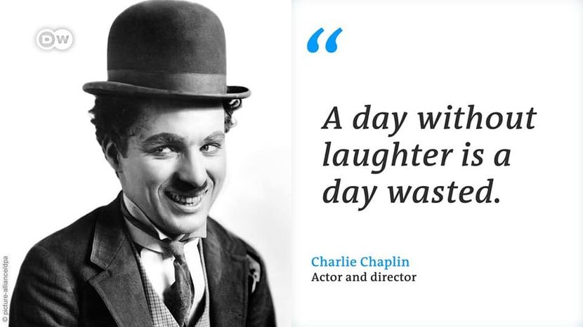 Charlie Chaplin - Charlie Chaplin