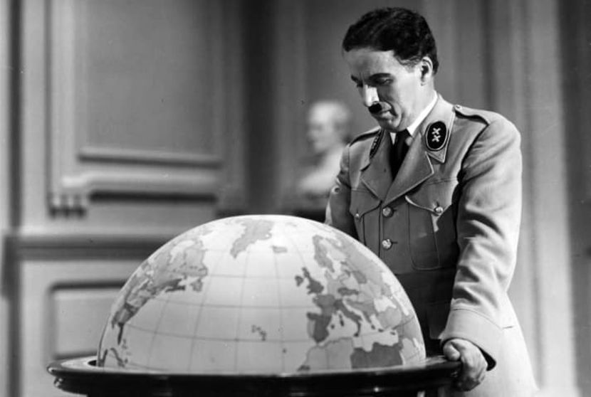 Charlie Chaplin - Charlie Chaplin