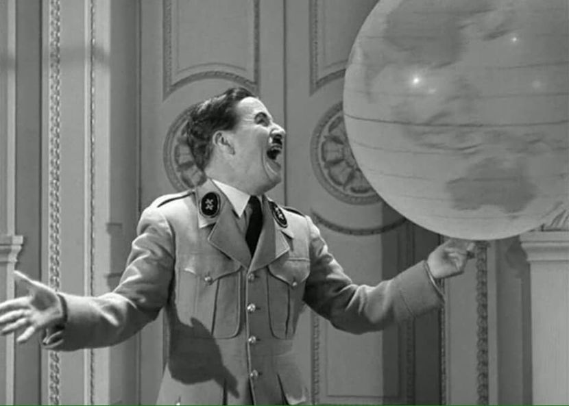 Charlie Chaplin - Charlie Chaplin