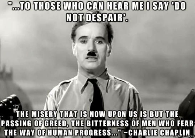 Charlie Chaplin - Charlie Chaplin