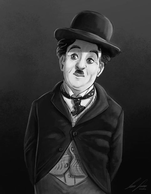 Charlie Chaplin - Charlie Chaplin