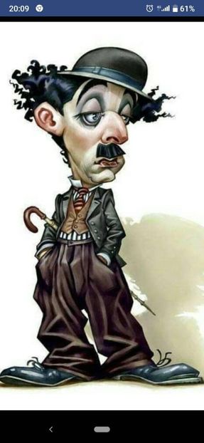 Charlie Chaplin - Charlie Chaplin