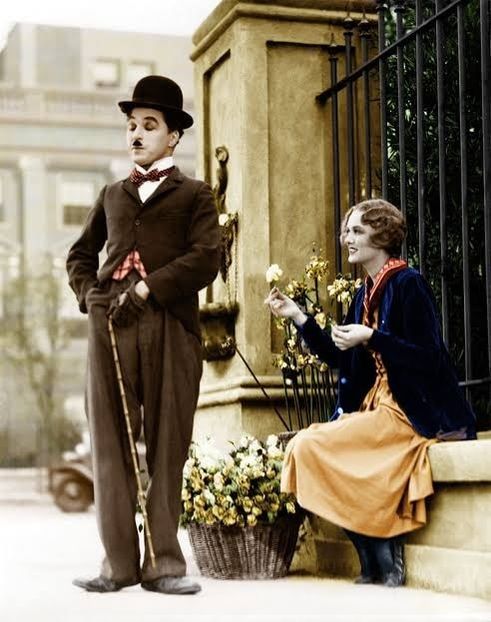 Charlie Chaplin - Charlie Chaplin