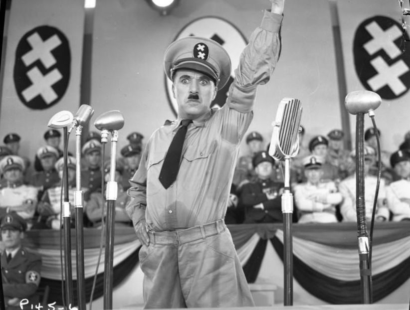 Charlie Chaplin - Charlie Chaplin