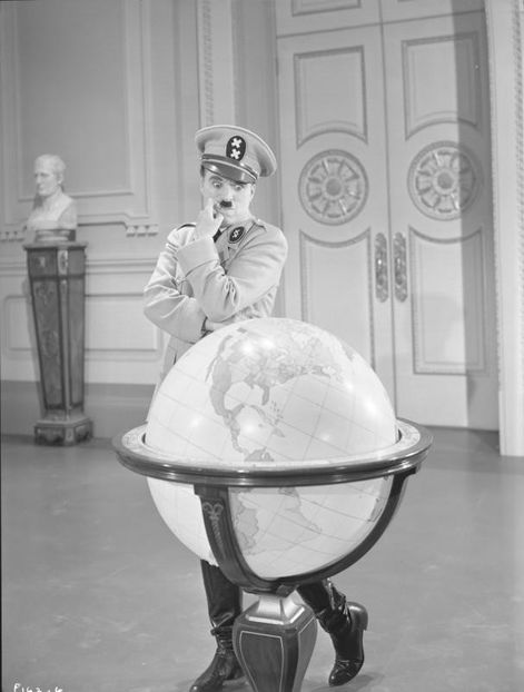 Charlie Chaplin - Charlie Chaplin