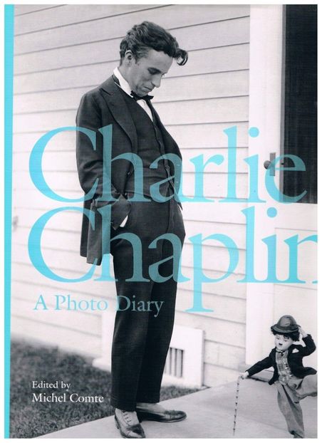 Charlie Chaplin - Charlie Chaplin