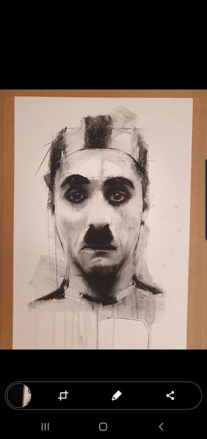 Charlie Chaplin - Charlie Chaplin