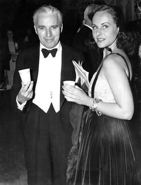 Charlie Chaplin - Charlie Chaplin