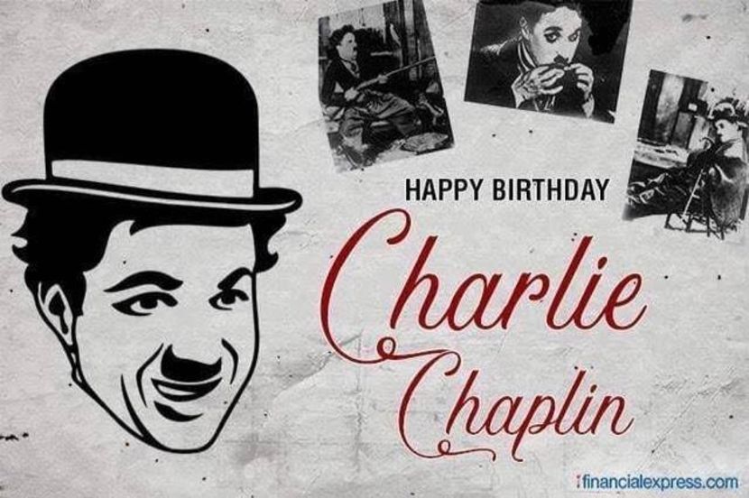 Charlie Chaplin - Charlie Chaplin