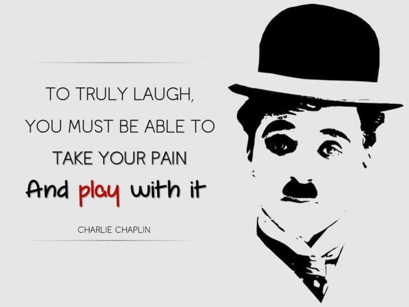 Charlie Chaplin - Charlie Chaplin