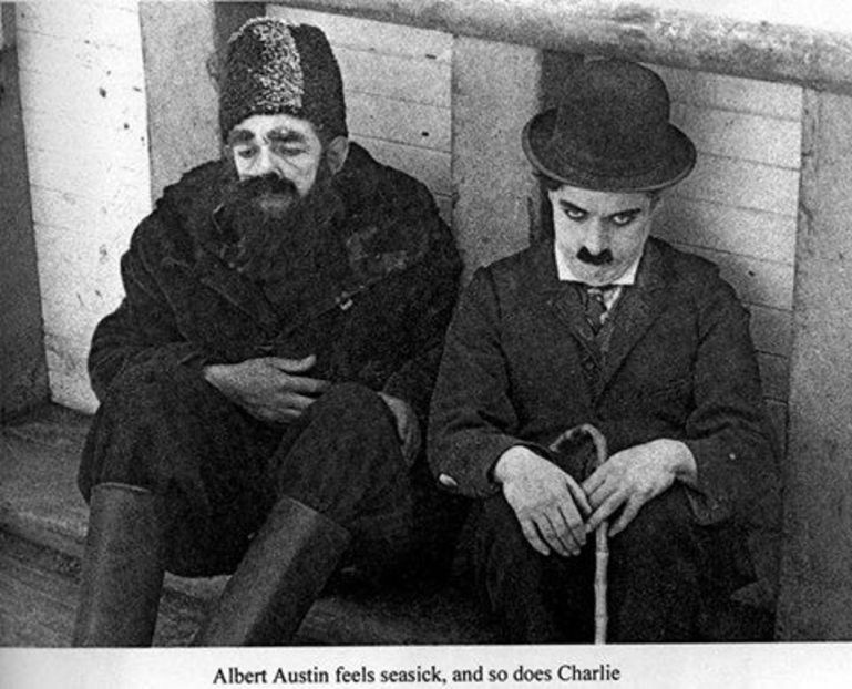 Charlie Chaplin - Charlie Chaplin