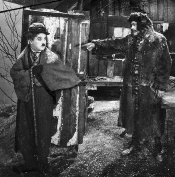 Charlie Chaplin - Charlie Chaplin