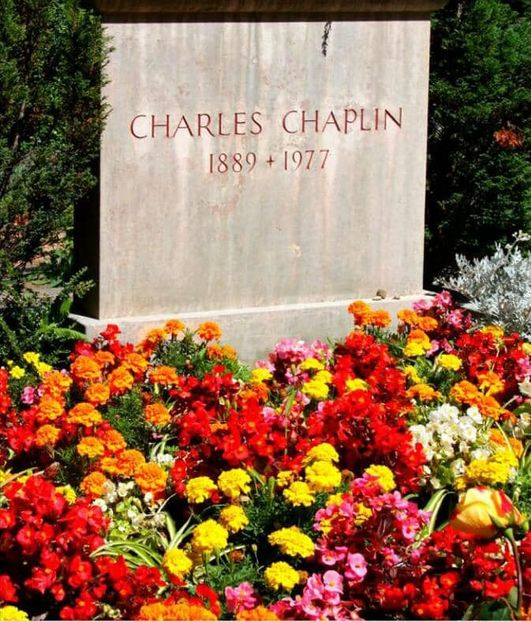 Charlie Chaplin - Charlie Chaplin