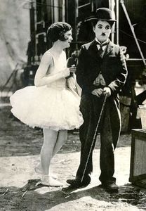 Charlie Chaplin - Charlie Chaplin