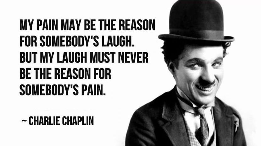 Charlie Chaplin - Charlie Chaplin